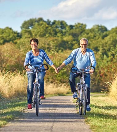 Marque Accueil Vélo
