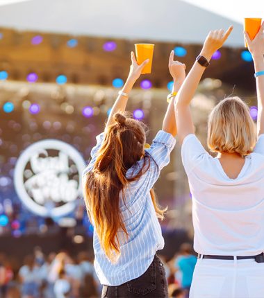 Etre accompagné dans l’organisation de mon événement