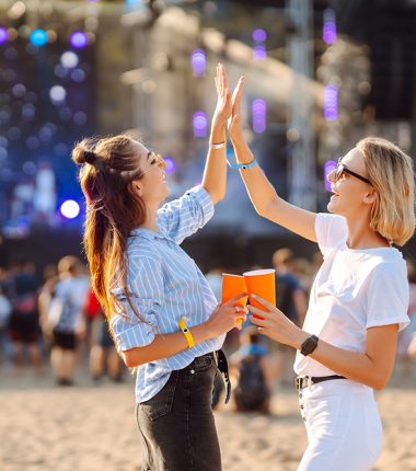 Promouvoir son événement