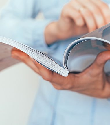 Communiquer dans les éditions de l’office de tourisme