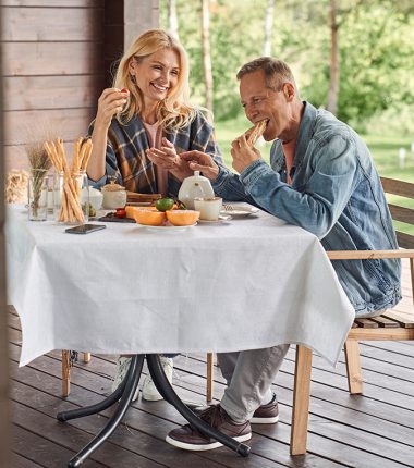 Une chambre d’hôte / meublée