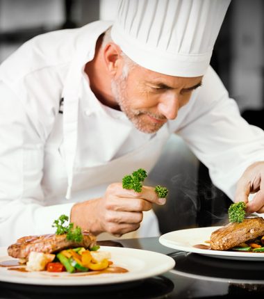 Label de territoire Restaurants