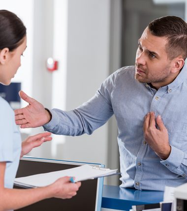 Transformez les agressions verbales et incivilités en opportunités