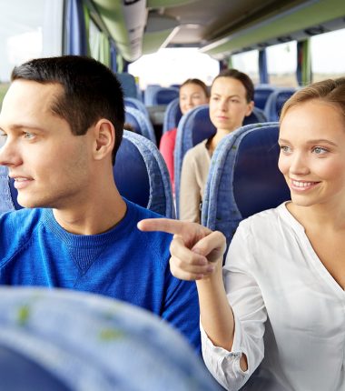 Miser sur le tourisme de groupes