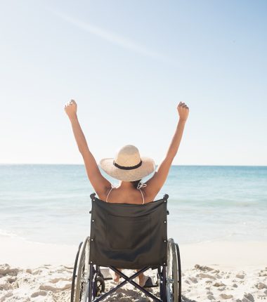 Label Tourisme et Handicap