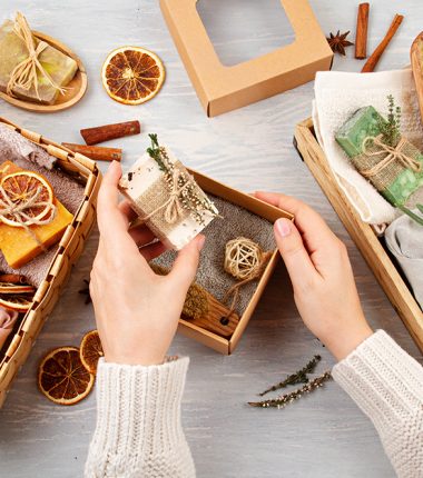 Valoriser et proposer mes produits dans les boutiques de l’OTC