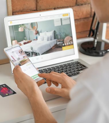 Vendre en ligne avec la solution Elloha