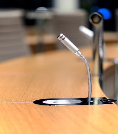 Le CODIR – Comité Directeur