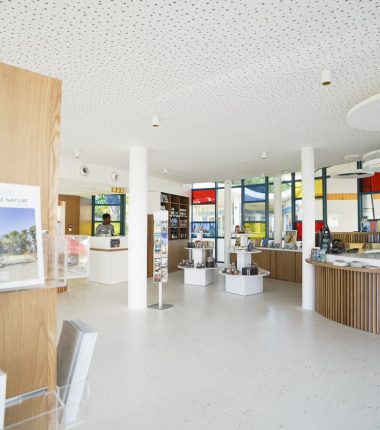 Nos rôles et missions