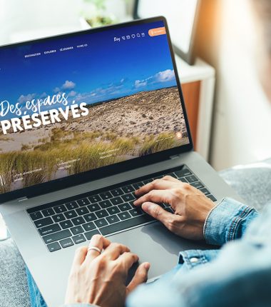 Référencer mon offre sur le site de l’Office de Tourisme