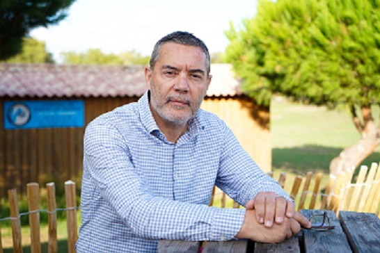 Psychologue clinicien - Responsable du développement de la stratégie des Thermes de Saujon.
