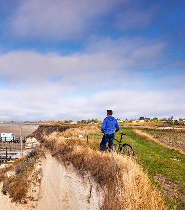 Fiches thématiques Activités de pleine nature
