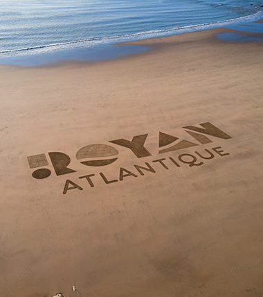 !Réaliser la marque