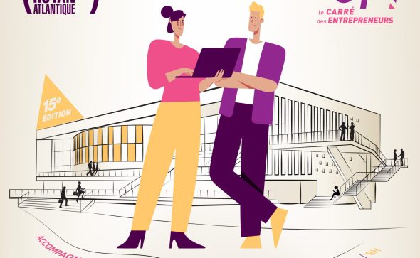 Salon des entrepreneurs