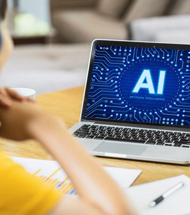 Explorer l’IA et utiliser un prompt