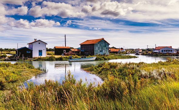Royan atlantique et ses secrets
