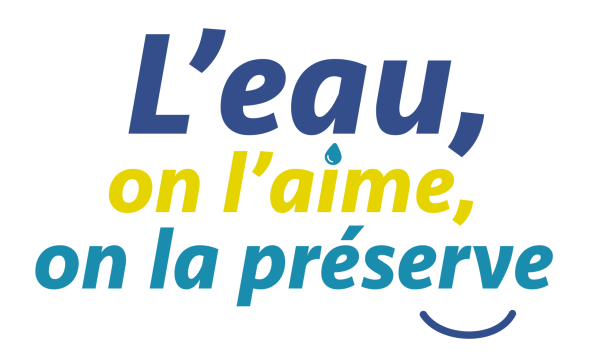 L’eau, on l’aime, on la préserve 