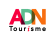 Logo ADN Tourisme
