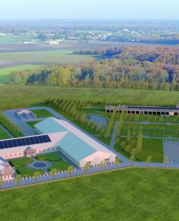 La clinique vétérinaire belge EquiTom s’implante sur le territoire