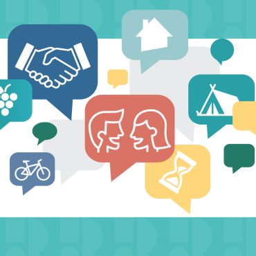 <strong>Soirée interfilières : des rencontres rapides, des opportunités durables !</strong>