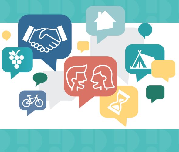 <strong>Soirée interfilières : des rencontres rapides, des opportunités durables !</strong>