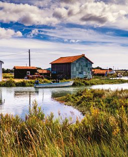 Royan atlantique et ses secrets