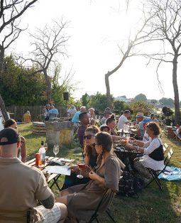 <strong>On fait vibrer les vignobles royannais !</strong>