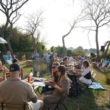<strong>On fait vibrer les vignobles royannais !</strong>