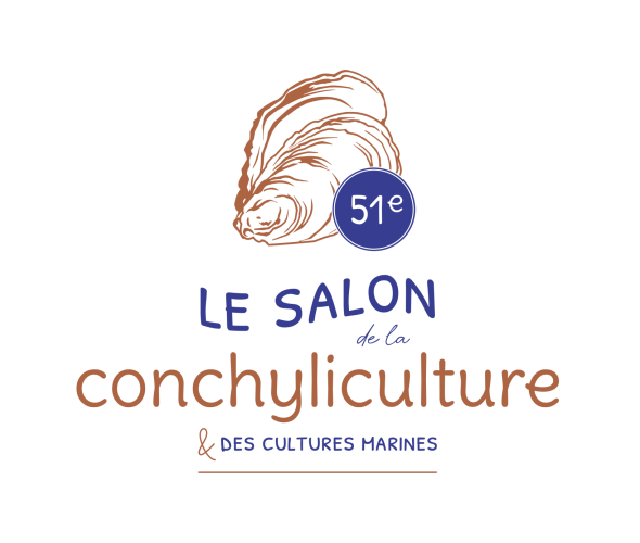 Un salon pour tous les professionnels de la Conchyliculture