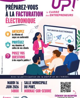 Facturation électronique : anticiper la réforme dès maintenant !